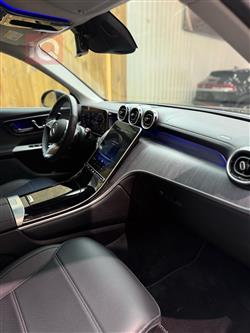 مرسيدس بنز GLC